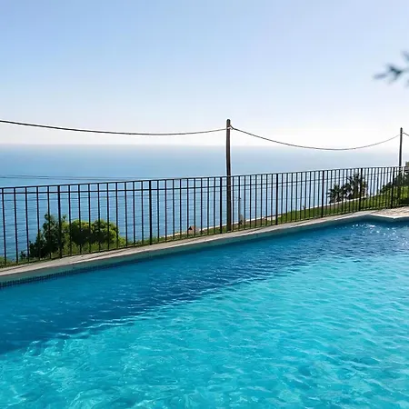 La Terrasse De La 6 Apartment Begur