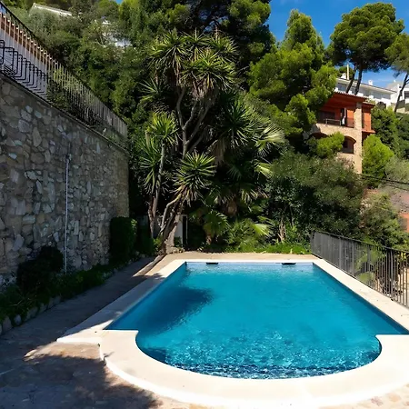 La Terrasse De La 6 Apartment Begur