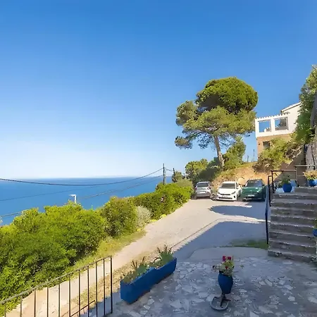 Apartment La Terrasse De La 6
