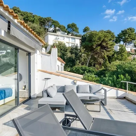 La Terrasse De La 6