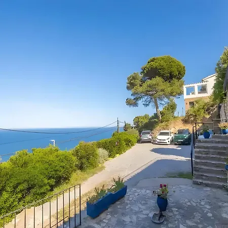 La Terrasse De La 6 Begur