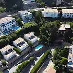 La Terrasse De La 6-résidence Appartement *