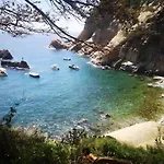 La Terrasse De La 6-résidence Begur