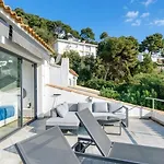 La Terrasse De La 6-résidence