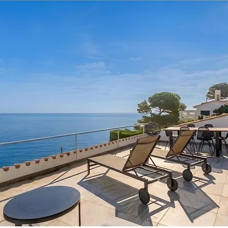 La Terrasse De La 6 Апартаменты