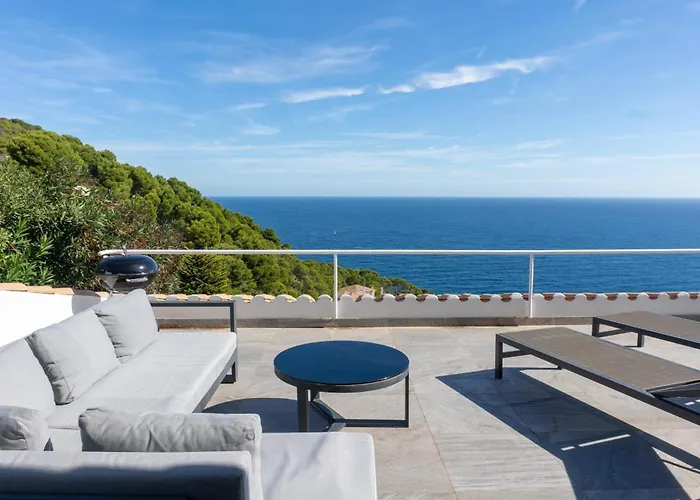 아파트 La Terrasse De La 6-residence 베구르