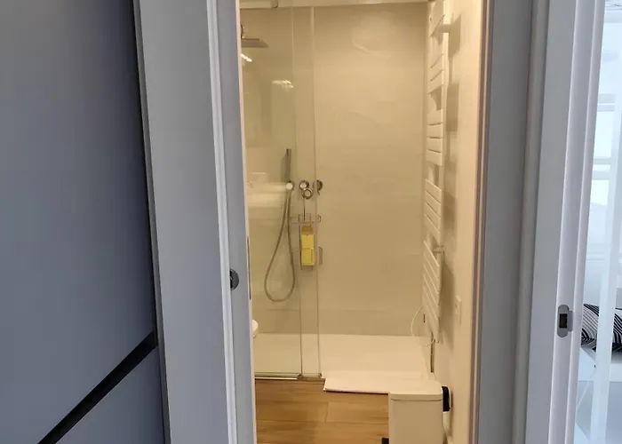 La Terrasse De La 6-residence Appartement