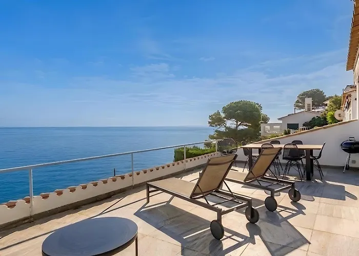 La Terrasse De La 6-residence 아파트