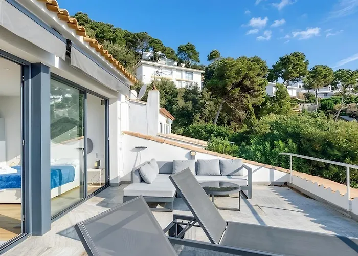 La Terrasse De La 6-residence