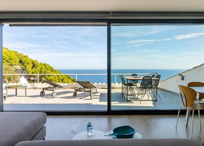 La Terrasse De La 6-residence * 베구르
