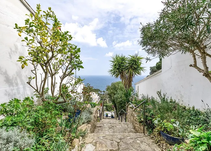 La Terrasse De La 6-residence 아파트 *